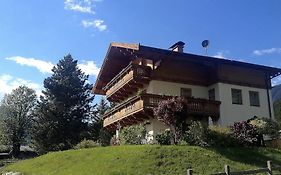 Appartementhaus Salzmann