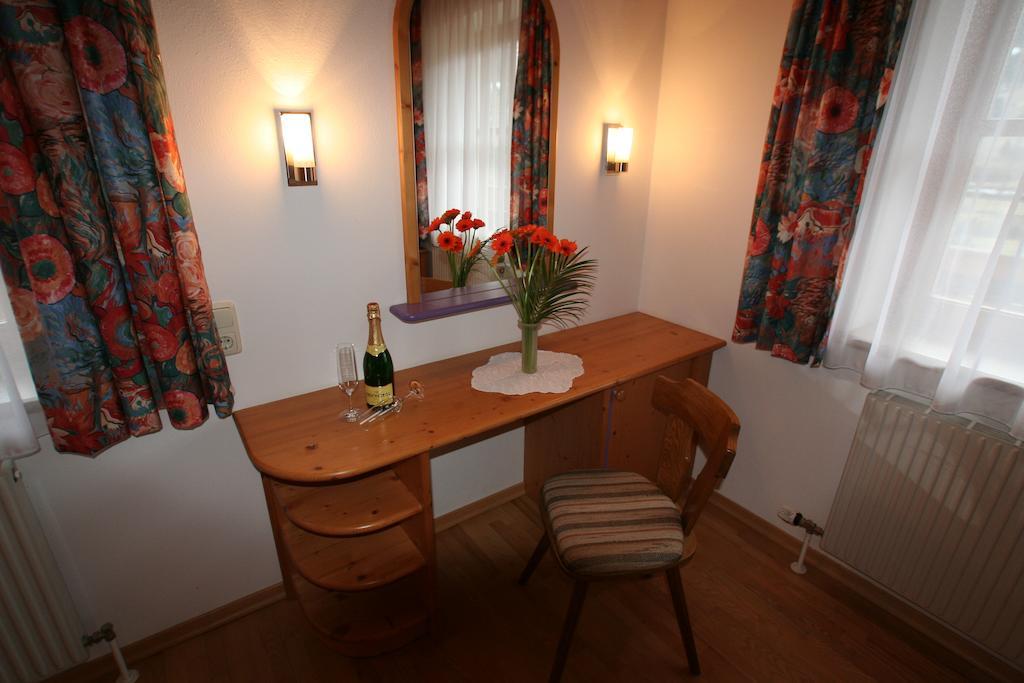 Appartementhaus Salzmann Bad Hofgastein Pokoj fotografie