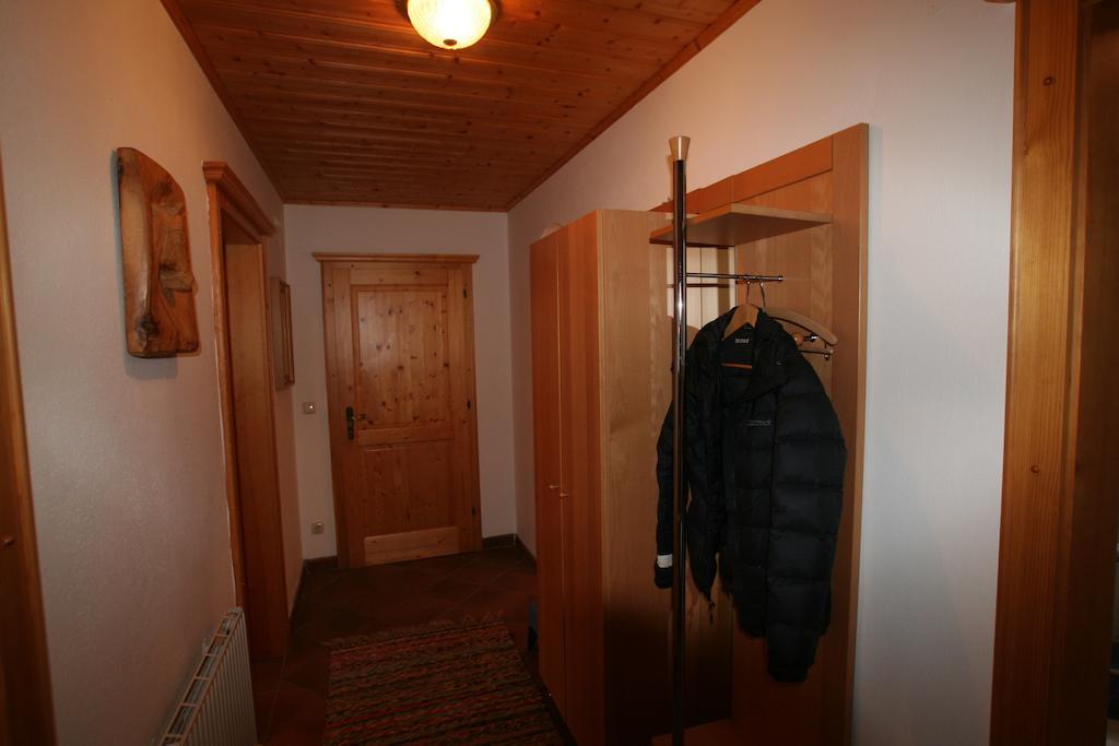Appartementhaus Salzmann Bad Hofgastein Pokoj fotografie